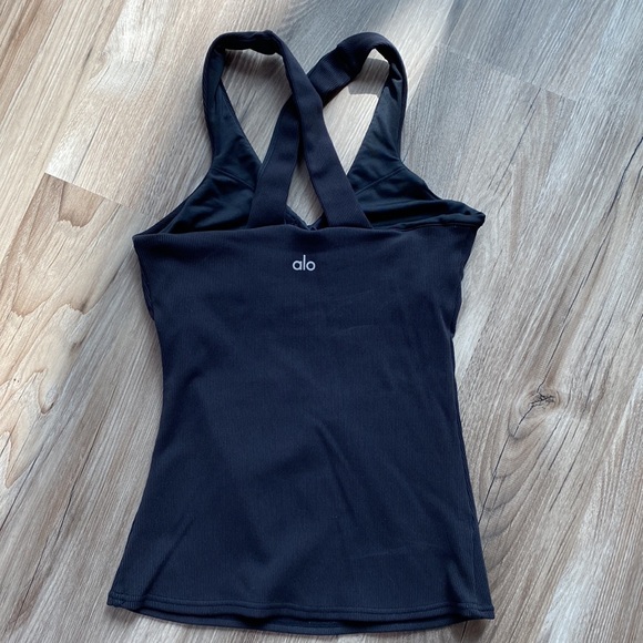 Alo tank - Picture 3 of 7